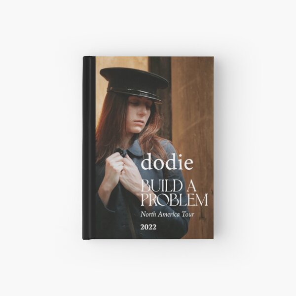 Item preview, eido Dodie A Problem North America Tour 2022 designed and sold by johnconnelly.