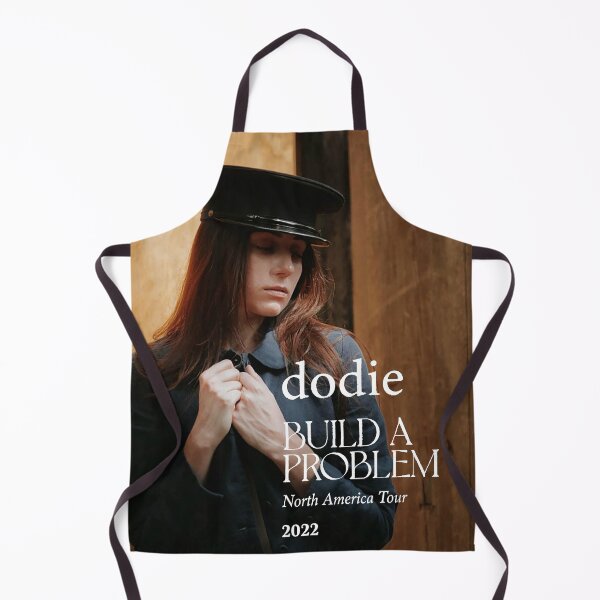 Item preview, eido Dodie A Problem North America Tour 2022 designed and sold by johnconnelly.