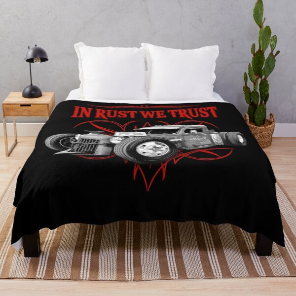 Item preview, IRWT - Undertaker Hot Rod Movie funny Essential designed and sold by HotRodChieMovie.