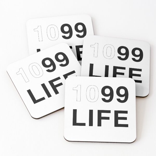 Item preview, 1099 Life designed and sold by RossDillon.