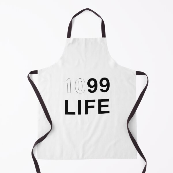 Item preview, 1099 Life designed and sold by RossDillon.