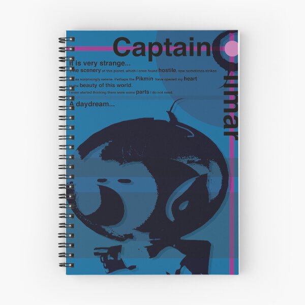 Item preview, Captains Log designed and sold by Gert Art.