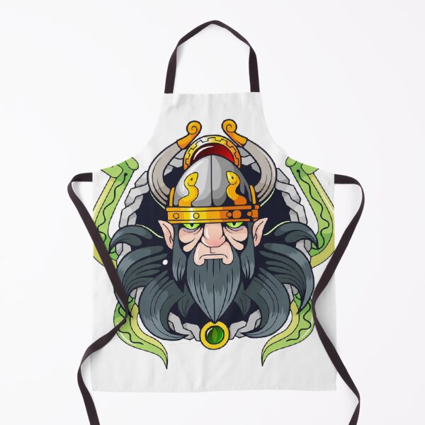 Item preview, God Loki designed and sold by IshitaPoint.
