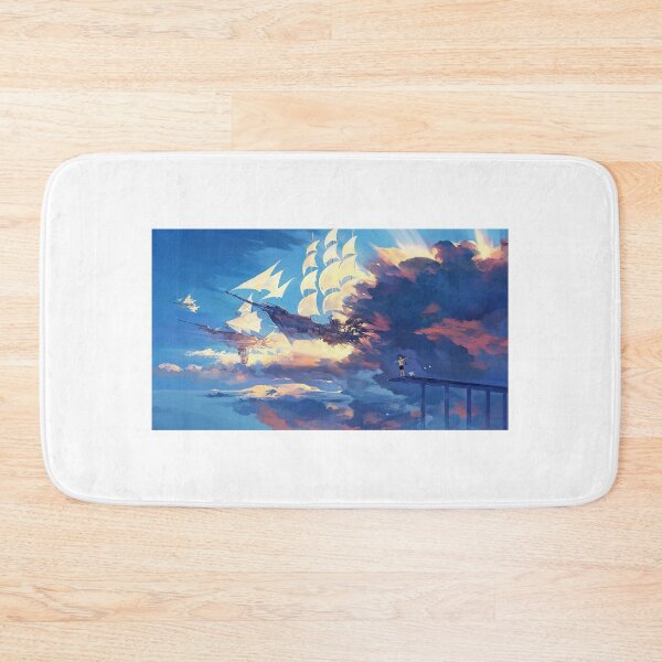 Item preview, Sky art designed and sold by hasiru99.