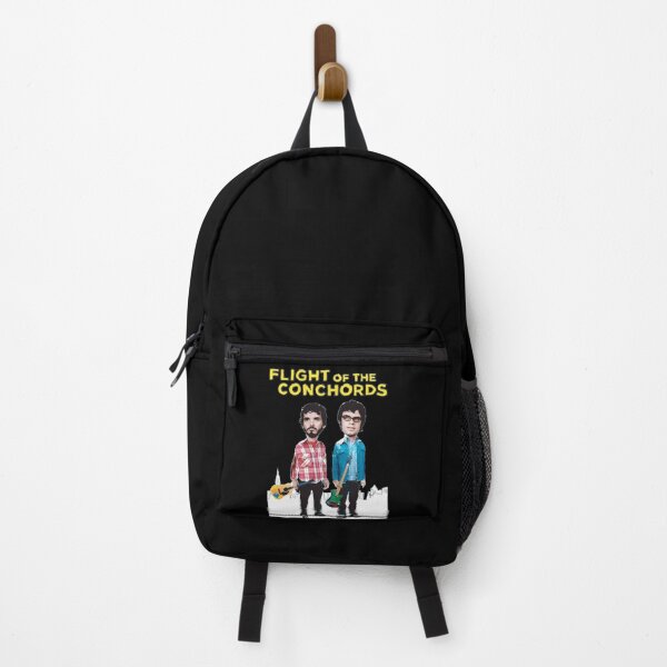 Item preview, Untitled Flight of the Conchords darby Music Halloween band Christmas Classic designed and sold by FlighuConchords.