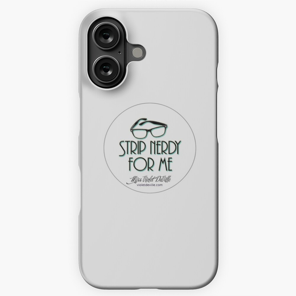 Item preview, iPhone Snap Case designed and sold by VioletDeVille.