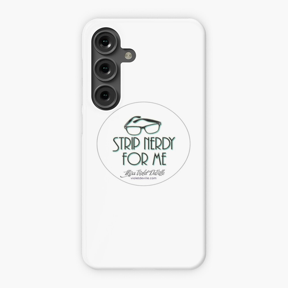 Item preview, Samsung Galaxy Snap Case designed and sold by VioletDeVille.