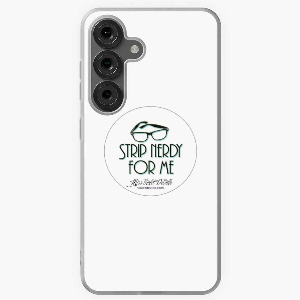 Item preview, Samsung Galaxy Soft Case designed and sold by VioletDeVille.