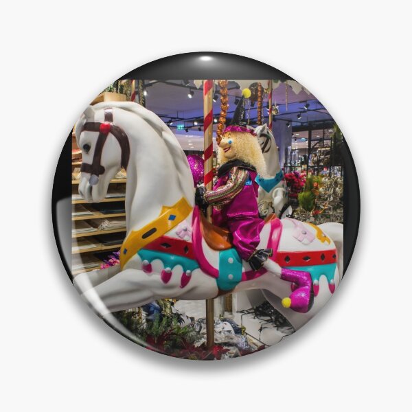 Item preview, Attractive  horse designed and sold by U.K. INTERNATIONAL Degain.