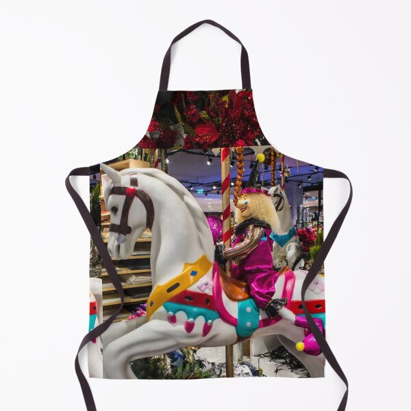 Item preview, Attractive  horse designed and sold by U.K. INTERNATIONAL Degain.