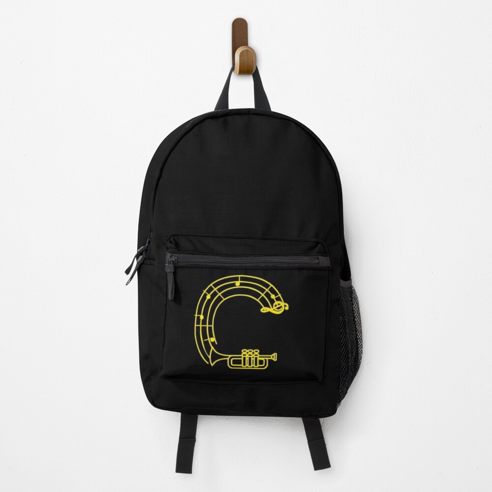 Item preview, Backpack designed and sold by Rajeev5025.