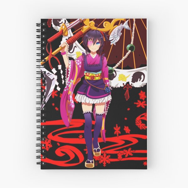 Item preview, chuunibyou designed and sold by vanitasaurus.