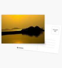 Taihu Lake, Wuxi, Jiangsu, China - 2014 Postcards