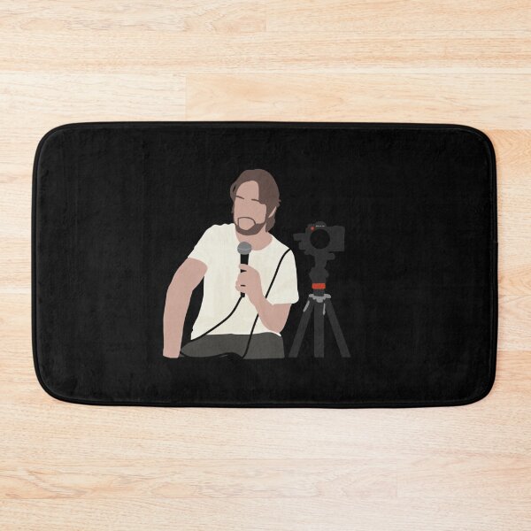 Item preview, Bo Burnham Inside designed and sold by MichealWJustice.