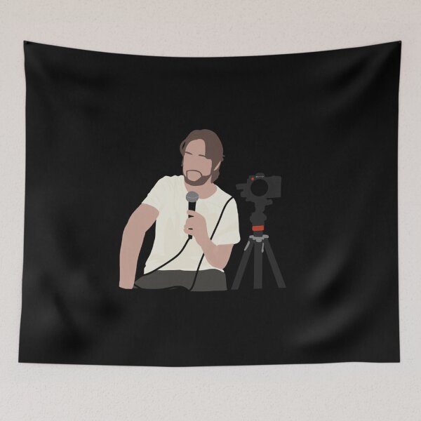 Item preview, Bo Burnham Inside designed and sold by MichealWJustice.