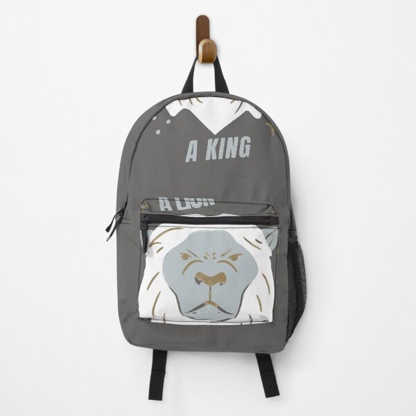 Item preview, Lion cool classic design for Men Boys Kids Youth designed and sold by AmineMorchid.