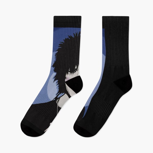 Item preview, The Black Siouxsie Sioux in Blue Classic designed and sold by Applewhite882.