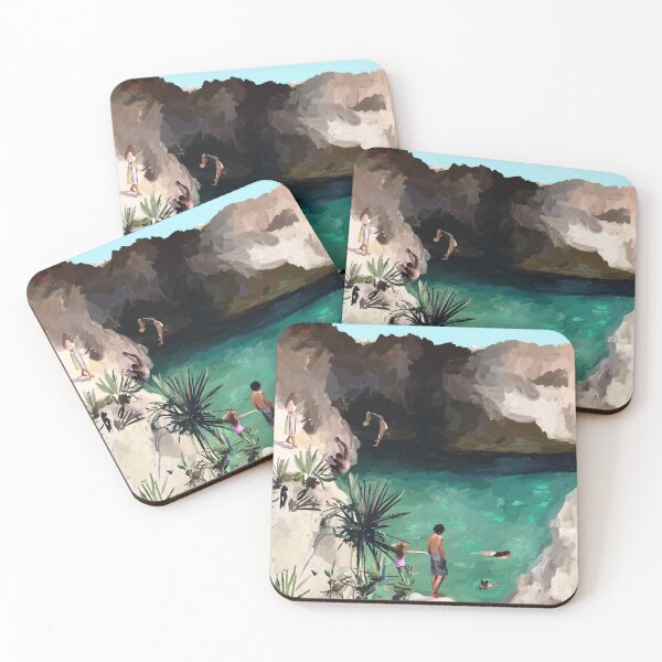 Item preview, Grotto designed and sold by Pip Phelps.