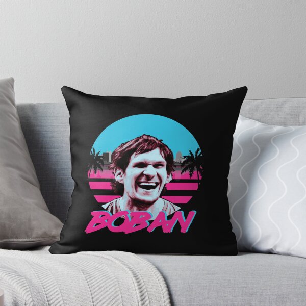 Item preview, Boban marjanovic Clippers l-os-a-ngeles designed and sold by MichealWJustice.