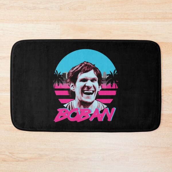 Item preview, Boban marjanovic Clippers l-os-a-ngeles designed and sold by MichealWJustice.
