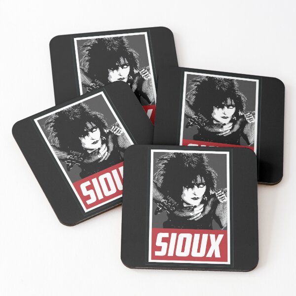 Artikelvorschau, Foto Siouxsie Fairey Classic entworfen und verkauft von Applewhite882.