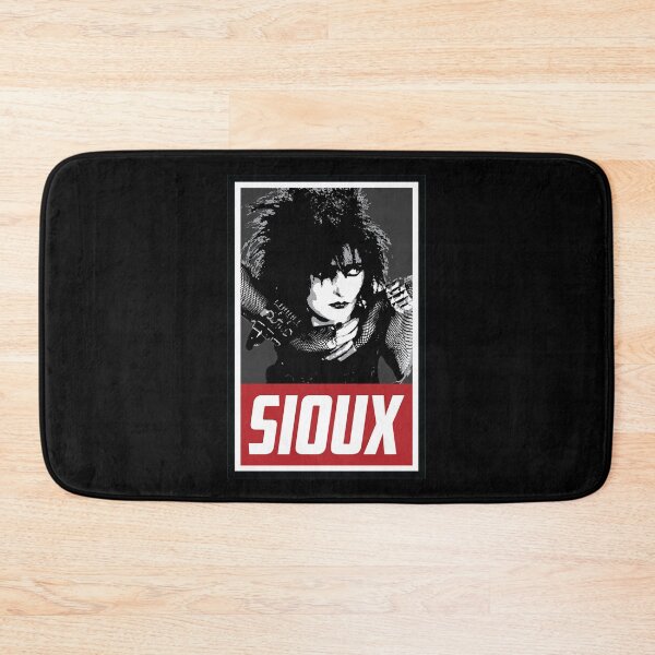 Item preview, Photograp Siouxsie Fairey Classic designed and sold by Applewhite882.