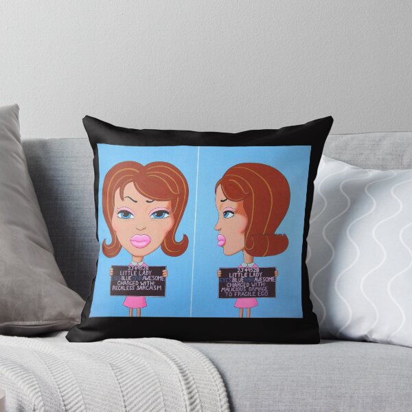 Item preview, Double Mugshot designed and sold by Tania  Donald.