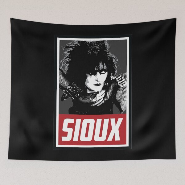 Aperçu de l'œuvre Photographe Siouxsie Fairey Classic créée et vendue par Applewhite882.