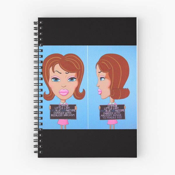 Item preview, Double Mugshot designed and sold by Tania  Donald.