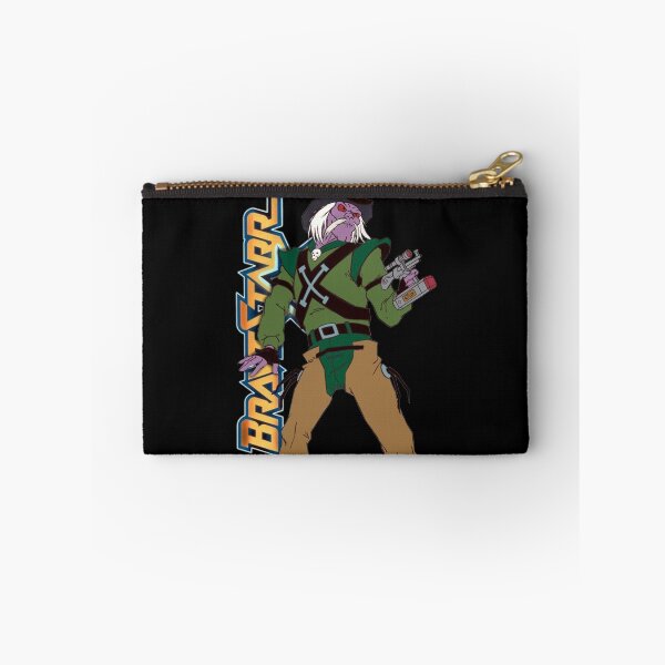 Item preview, Bravestarr Tex Hex Color  designed and sold by MichealWJustice.