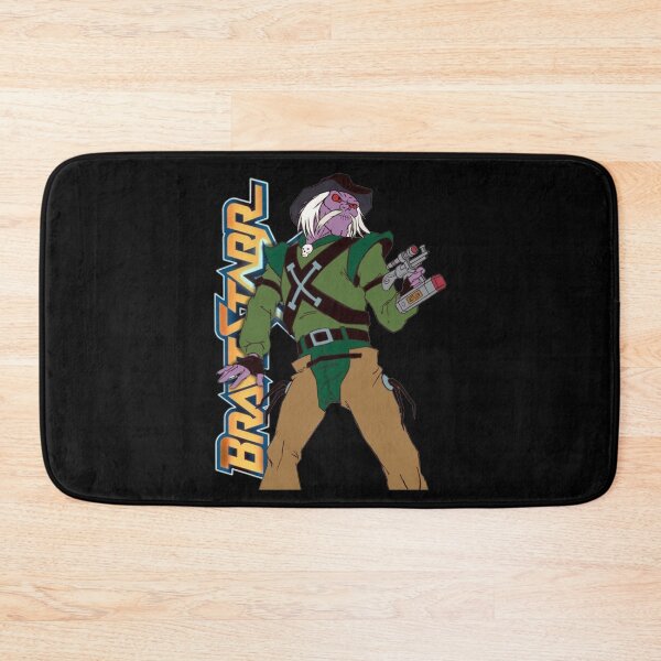 Item preview, Bravestarr Tex Hex Color  designed and sold by MichealWJustice.