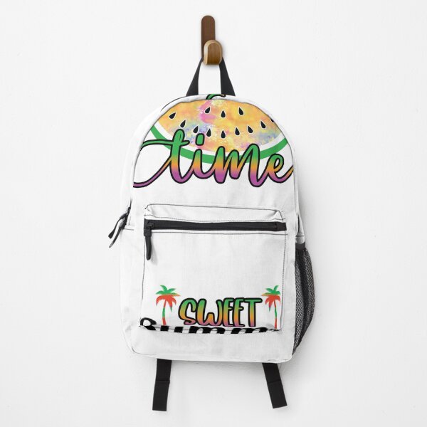 Item preview, Sweet Summer Time designed and sold by Inkwell-TikNik.