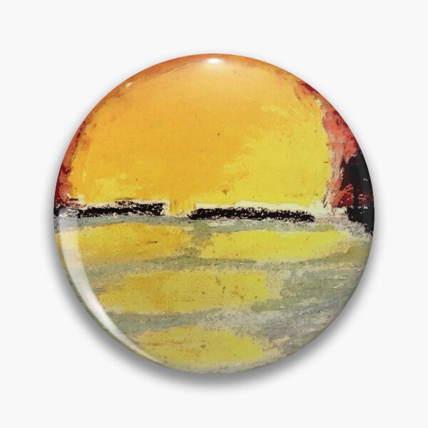 Item preview, Pastel Sunset designed and sold by mitziweiss.