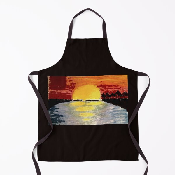 Item preview, Pastel Sunset designed and sold by mitziweiss.