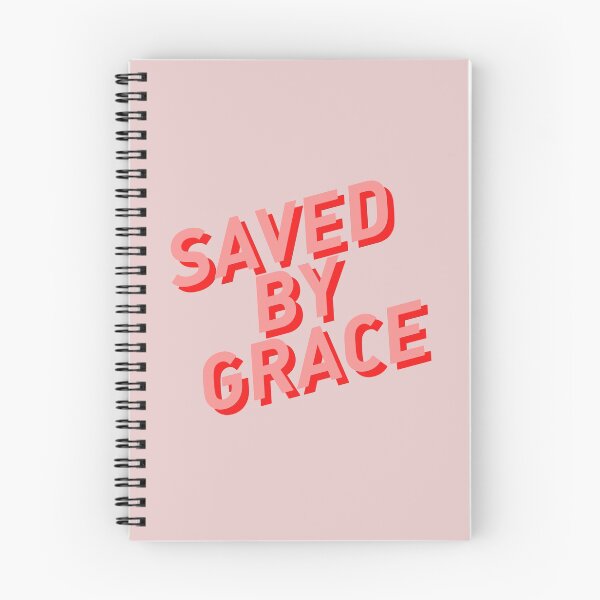 Item preview, Saved By Grace designed and sold by gambarin-art.