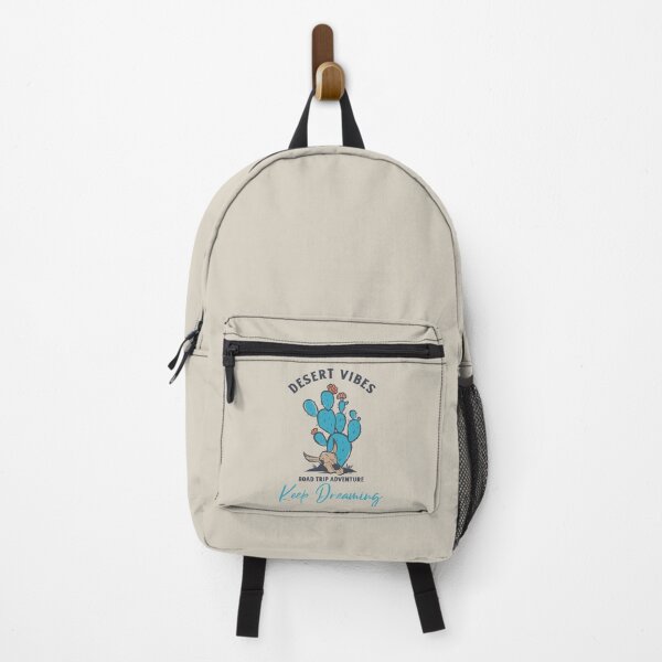 Item preview, DESERT VIBES ROAD TRIP ADVENTURE | Keep Dreaming designed and sold by AladdinMktgs.