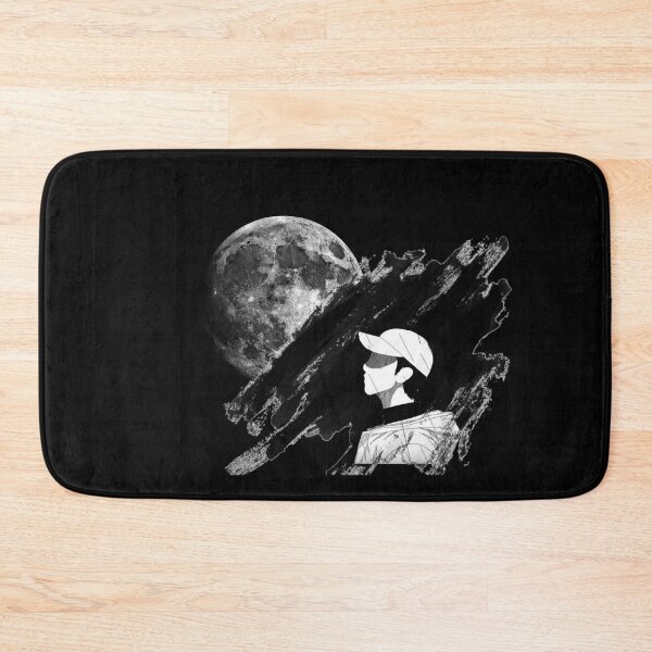 Item preview, BTS RM Mono designed and sold by MichealWJustice.