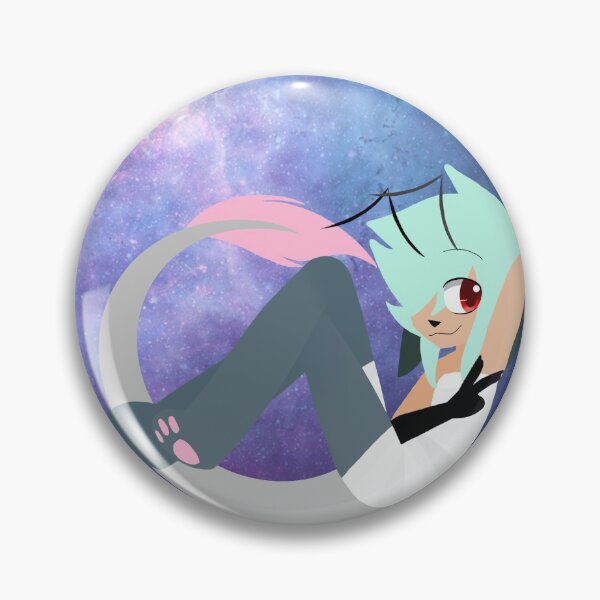 Item preview, Myiad Stuck in Space Bubble designed and sold by ixnay-felidae.