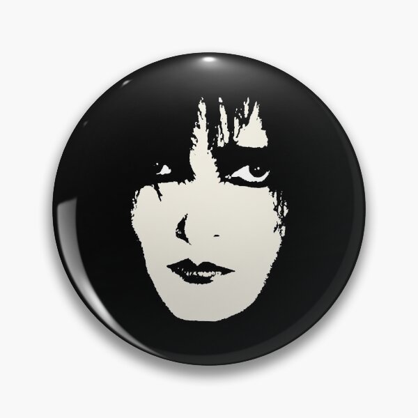Item preview, Siouxsie and the banshees-Siouxsie 2 Classic designed and sold by Applewhite882.