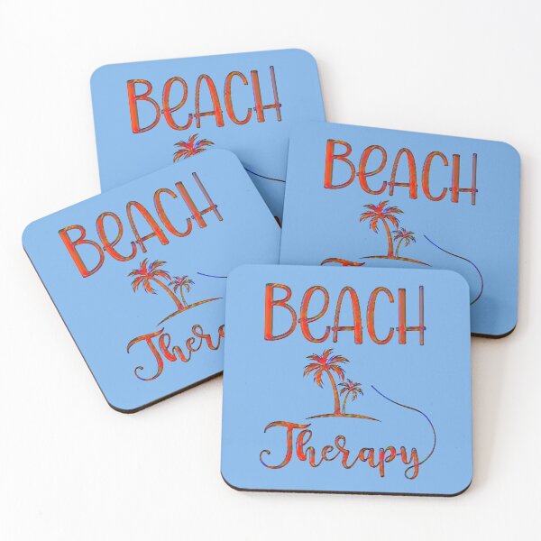 Item preview, Beach Therapy designed and sold by CristalleLisa.