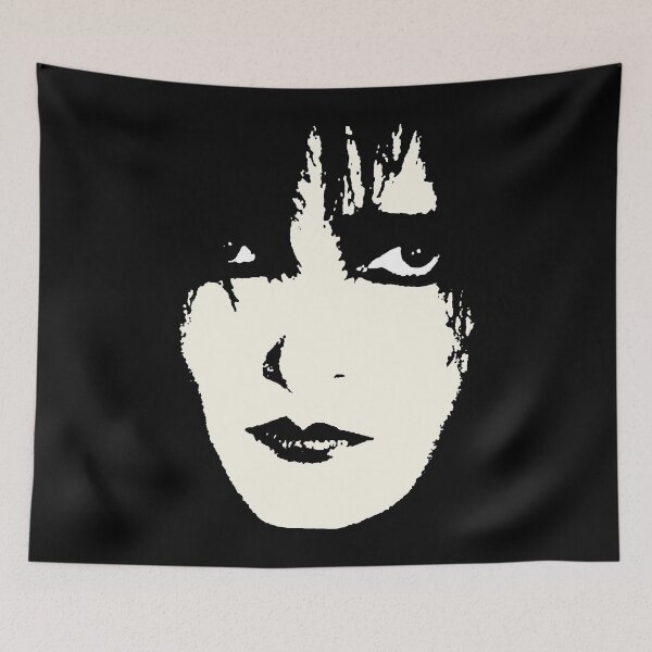 Aperçu de l'œuvre Siouxsie et les banshees - Siouxsie 2 Classic créée et vendue par Applewhite882.