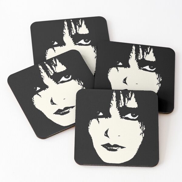 Item preview, Siouxsie and the banshees-Siouxsie 2 Classic designed and sold by Applewhite882.