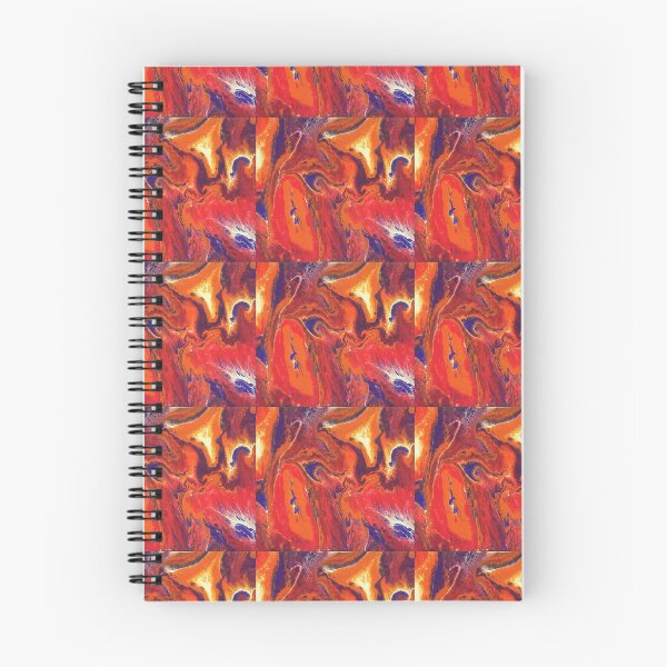 Item preview, Firestorm designed and sold by OysterPlum.