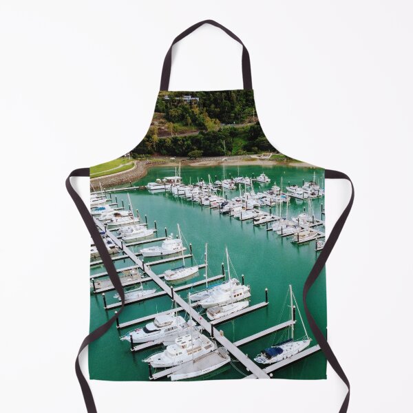 Item preview, Coral Sea Marina Sunset #11 designed and sold by MrWhitsundays.
