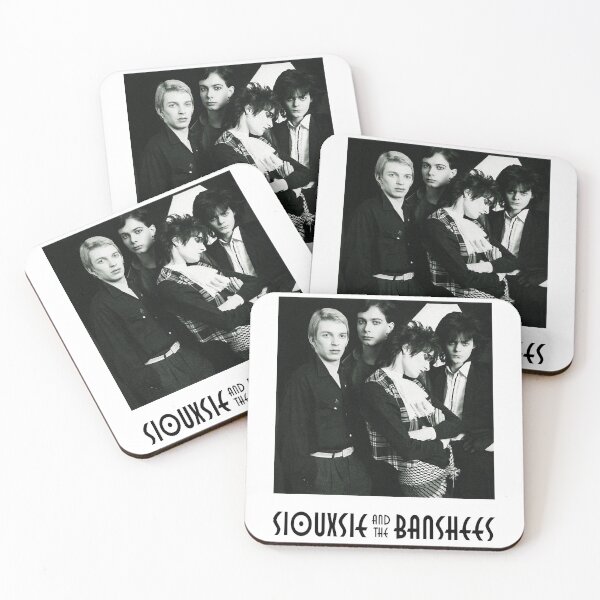 Item preview, Photograp Siouxsie and The Banshees - Just Hanging Out Essential Classic designed and sold by Applewhite882.