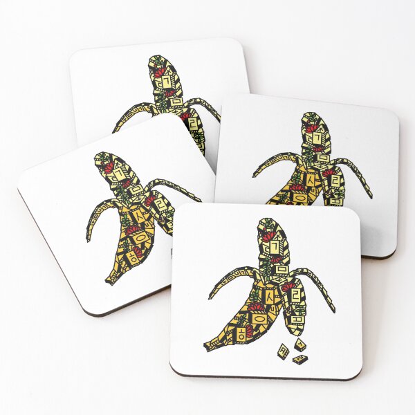 Item preview, Banana designed and sold by Nare-shop.