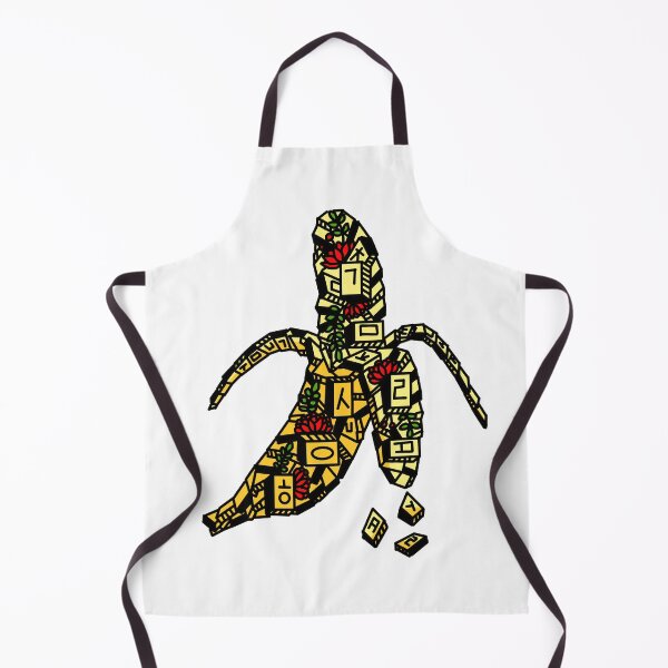 Item preview, Banana designed and sold by Nare-shop.
