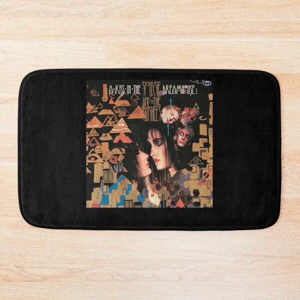 Item preview, Posters Siouxsie and the Banshees - A Kiss in the Dreamhouse Album Cover 1982 Classic designed and sold by Applewhite882.