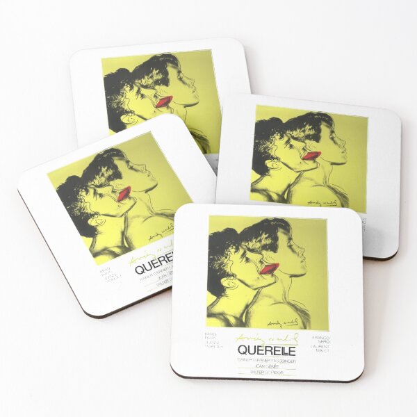 Item preview,  querelle designed and sold by simoTALHA.