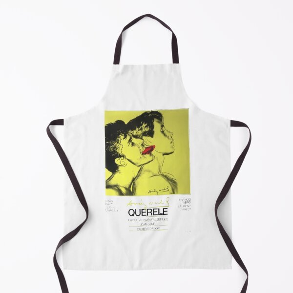 Item preview, querelle designed and sold by simoTALHA.